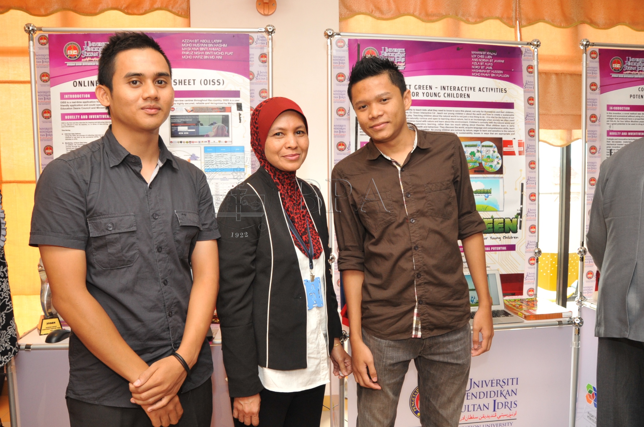 BPA 12 59 sukan PRO 9566